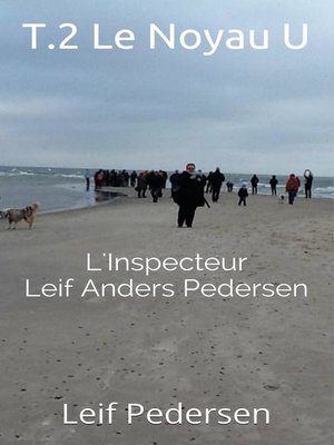 cover image of Le Noyau U